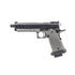 GUNMANSA Nuprol VGP-02-CS-04 Vorsk CS Hi Capa Vengeance Grey/blk Airsoft
