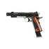 GUNMANSA Nuprol Vorsk CS Defender Pro Black/Silver Airsoft Pistol (GG|Semi Auto|Blowback|22) VGP-03-CS-05 VGP-03-CS-02