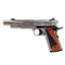 GUNMANSA NUPROL VORSK CS DEFENDER PRO MEU BRUSHED ALUMINIUM AIRSOFT PISTOL – VGP-03-CS-05