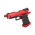 GUNMANSA Nuprol Vorsk CS Vengeance 3.8 Red Airsoft Pistol (GG|Semi Auto|Blowback|23) VGP-02-42