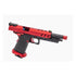 GUNMANSA Nuprol Vorsk CS Vengeance 3.8 Red Airsoft Pistol (GG|Semi Auto|Blowback|23) VGP-02-42