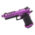 GUNMANSA Nuprol Vorsk CS Vengeance 4.3 Purple Airsoft Pistol (GG|Semi Auto|Blowback|23) VGP-02-50