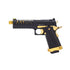 GUNMANSA Nuprol Vorsk CS Vengeance 5.1 Gold Airsoft Pistol (GG|Semi Auto|Blowback|23) VGP-02-61