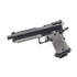 GUNMANSA Nuprol Vorsk CS Vengeance 5.1 Grey Airsoft Pistol (GG|Semi Auto|Blowback|23) VGP-02-CS-04