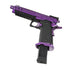 GUNMANSA Nuprol Vorsk CS Vengeance 5.1 Purple Airsoft Pistol (GG|Semi Auto|Blowback|23) VGP-02-57