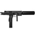 GUNMANSA Nuprol Vorsk VMP-1X Airsoft SMG (GG|Full-Semi Auto|48) VGS-01-01X