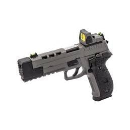 GUNMANSA Nuprol Vorsk VP26X Airsoft Pistol (GG|Semi Auto|Blowback|21) VGP-04-03