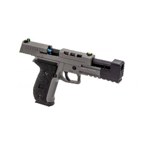 GUNMANSA Nuprol Vorsk VP26X Airsoft Pistol (GG|Semi Auto|Blowback|21) VGP-04-03