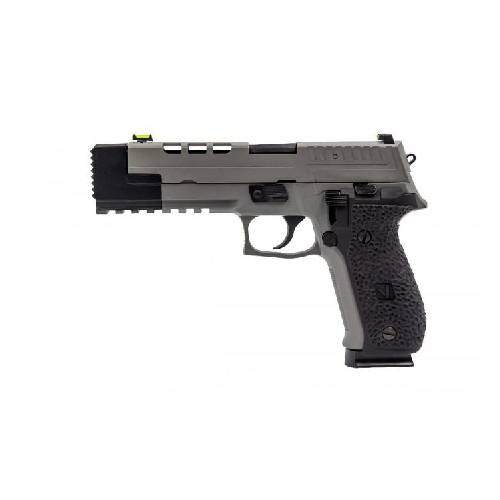 GUNMANSA Nuprol Vorsk VP26X Airsoft Pistol (GG|Semi Auto|Blowback|21) VGP-04-03