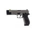 GUNMANSA Nuprol Vorsk VP26X Airsoft Pistol (GG|Semi Auto|Blowback|21) VGP-04-03