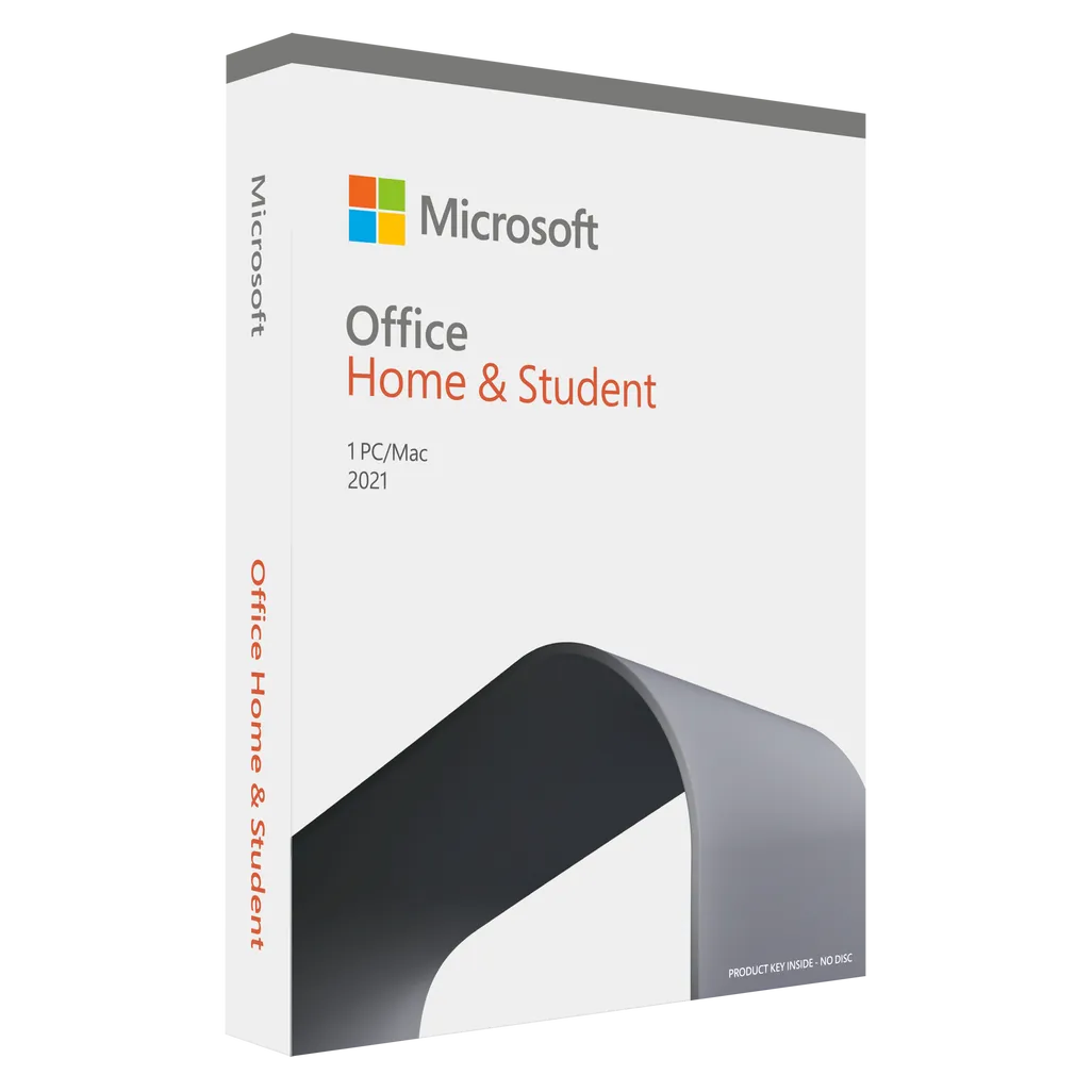GUNMANSA OFFICE 2021 HOME AND STUDENT EDITION - FPP - Operating System requirements: Windows 10 - 79G-05392
