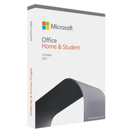 GUNMANSA OFFICE 2021 HOME AND STUDENT EDITION - FPP - Operating System requirements: Windows 10  - 79G-05392