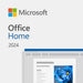GUNMANSA Office Home 2024 - FPP - English Africa Only Medialess  Operating System Requirements: Windows 10 - EP2-06816