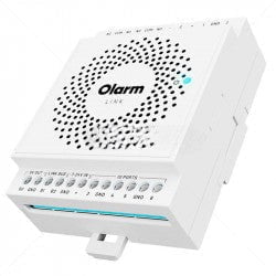 GUNMANSA Olarm - Link