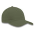 GUNMANSA OLIVE PEAK CAP