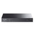 GUNMANSA Omada 10 Port Gigabit Smart Switch with 8-Port PoE + 2 SFP Ports