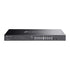 GUNMANSA Omada 18 Port Gigabit Smart Switch with 16-Port PoE + 2 SFP Ports