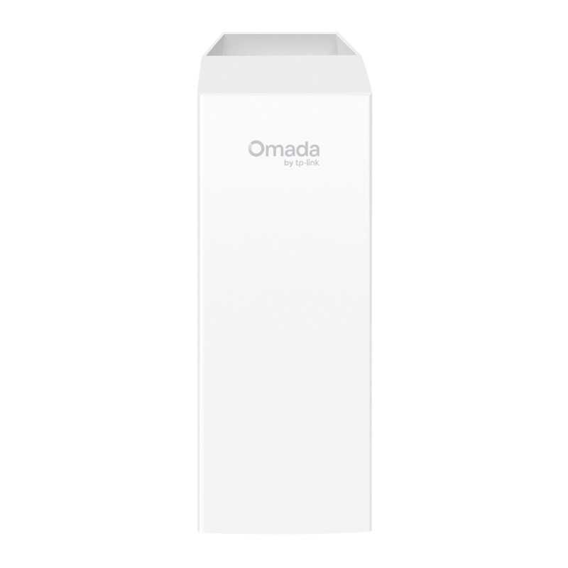 GUNMANSA Omada 2.4GHz 300Mbps Indoor/Outdoor Wireless Bridge