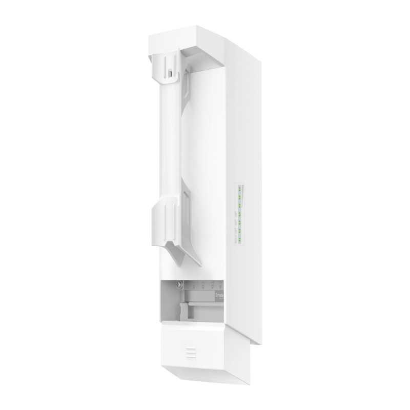 GUNMANSA Omada 2.4GHz 300Mbps Indoor/Outdoor Wireless Bridge