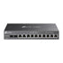 GUNMANSA Omada 3-in-1 Gigabit VPN Router with PoE Ports and Wi-Fi Controller