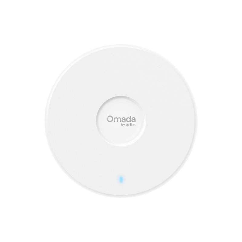 GUNMANSA Omada BE5000 Ceiling Mount Wi-Fi 7 Access Point