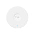 GUNMANSA Omada BE5000 Ceiling Mount Wi-Fi 7 Access Point