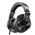 GUNMANSA Oneodio Pro A71 Wired Headphones - Black