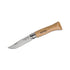 GUNMANSA Opinel No6 Stainless Steel- Op123060