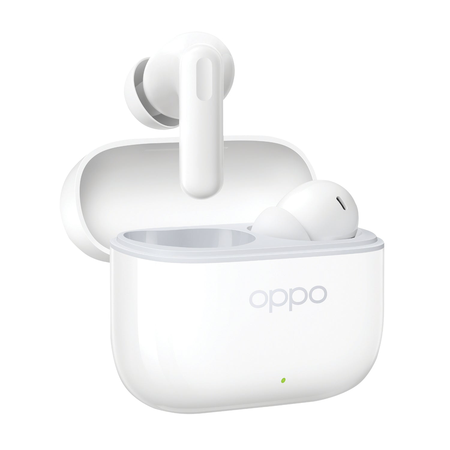 GUNMANSA Oppo Enco Buds 3 Pro - White