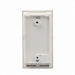 GUNMANSA Optex QXI-R Xwave2 PIR Sensor 12m 120° with Pet Alley Mode