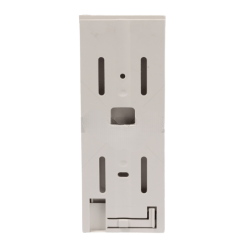 GUNMANSA Optex VXI-AM Wired Outdoor Dual PIR Motion Detector – 12m x 90° Detection with Anti-Masking