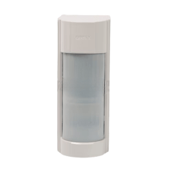GUNMANSA Optex VXI-AM Wired Outdoor Dual PIR Motion Detector – 12m x 90° Detection with Anti-Masking