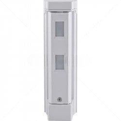 GUNMANSA Optex Wireless FIT RAM Outdoor Compact PIR excl Battery and Tx