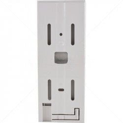 GUNMANSA Optex Xwave VXI AM MW Wireless Outdoor PIR – 12x12m Wide Dual Sensor