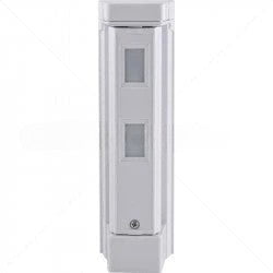 GUNMANSA Optex Xwave Wireless FIT AM Outdoor Compact PIR