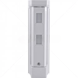 GUNMANSA Optex Xwave Wireless FIT Outdoor Compact PIR