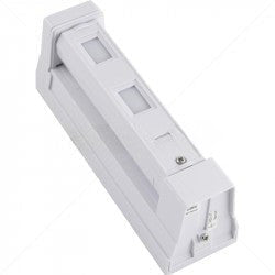 GUNMANSA Optex Xwave Wireless Outdoor Compact PIR – Smart Narrow Detection