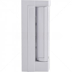 GUNMANSA Optex Xwave Wireless Outdoor Compact PIR – Smart Narrow Detection