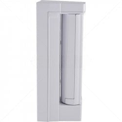 GUNMANSA Optex Xwave Wireless Outdoor PIR with Anti-Masking – FIT AM Series