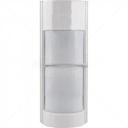 GUNMANSA Optex Xwave Wireless VXI AM MW Outdoor Wide Angle Dual PIR 12x12m