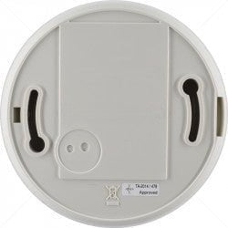 GUNMANSA Optex Xwave Wireless WFX-360 Indoor Ceiling Mount PIR Detector