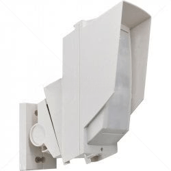 GUNMANSA Optex Xwave2 HX80 RAM Wireless Outdoor High Mnt Long Range Dual AM PIR