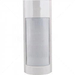 GUNMANSA Optex Xwave2 VXI AM Wireless Outdoor Low Mount Wide Angle Dual PIR AM