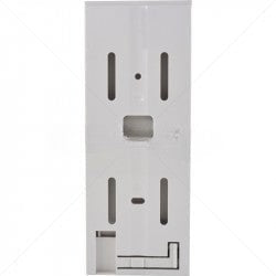 GUNMANSA Optex Xwave2 VXI-RDAM Wireless 12m DT Outdoor PIR with Anti-Masking