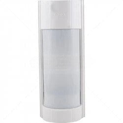 GUNMANSA Optex Xwave2 VXI RDAM Wireless Outdoor Low Mount Wide Angle DT AM PIR