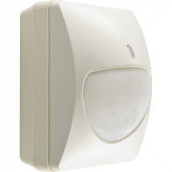 GUNMANSA Optex Xwave2 Wireless CX702 Industrial Indoor Long Range PIR