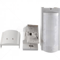 GUNMANSA Optex Xwave2 Wireless HX40 AM Outdoor Dual Wide Angle PIR