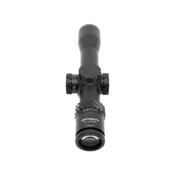 GUNMANSA Optisan 04002 CP 3-12X32P Scope