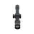 GUNMANSA Optisan 04002 CP 3-12X32P Scope