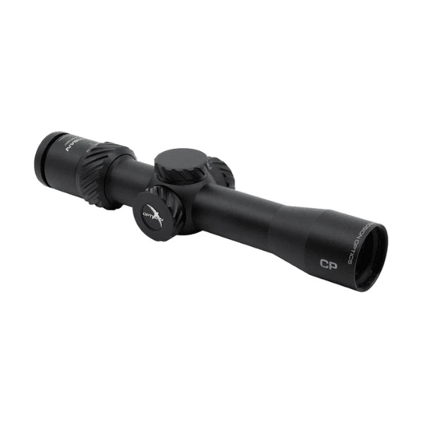 GUNMANSA Optisan 04002 CP 3-12X32P Scope